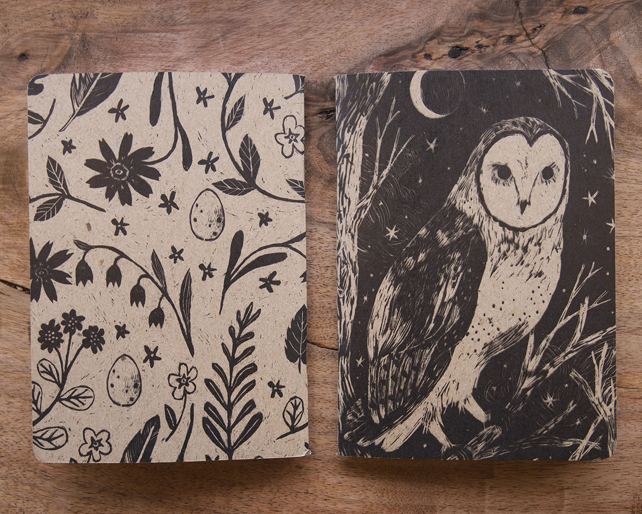 Taproot Scout Books