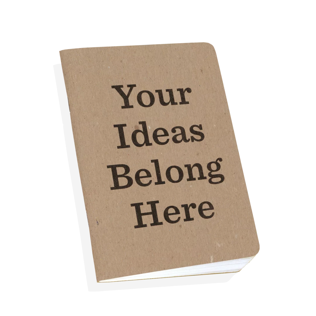 Custom Mega Scout Book