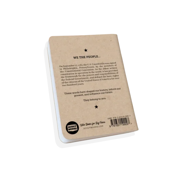 The Constitution of the United States The Constitution of the United States