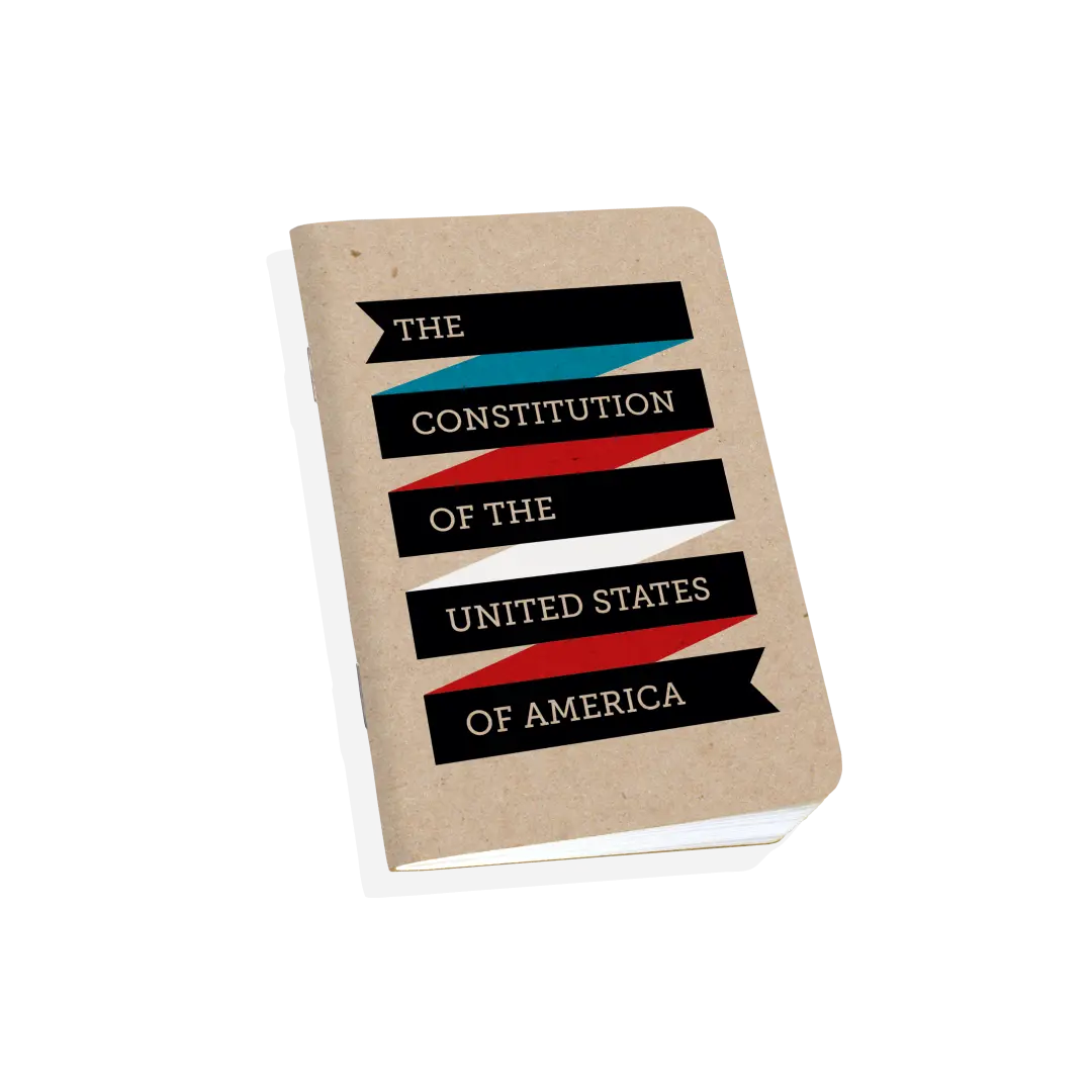 The Constitution of the United States