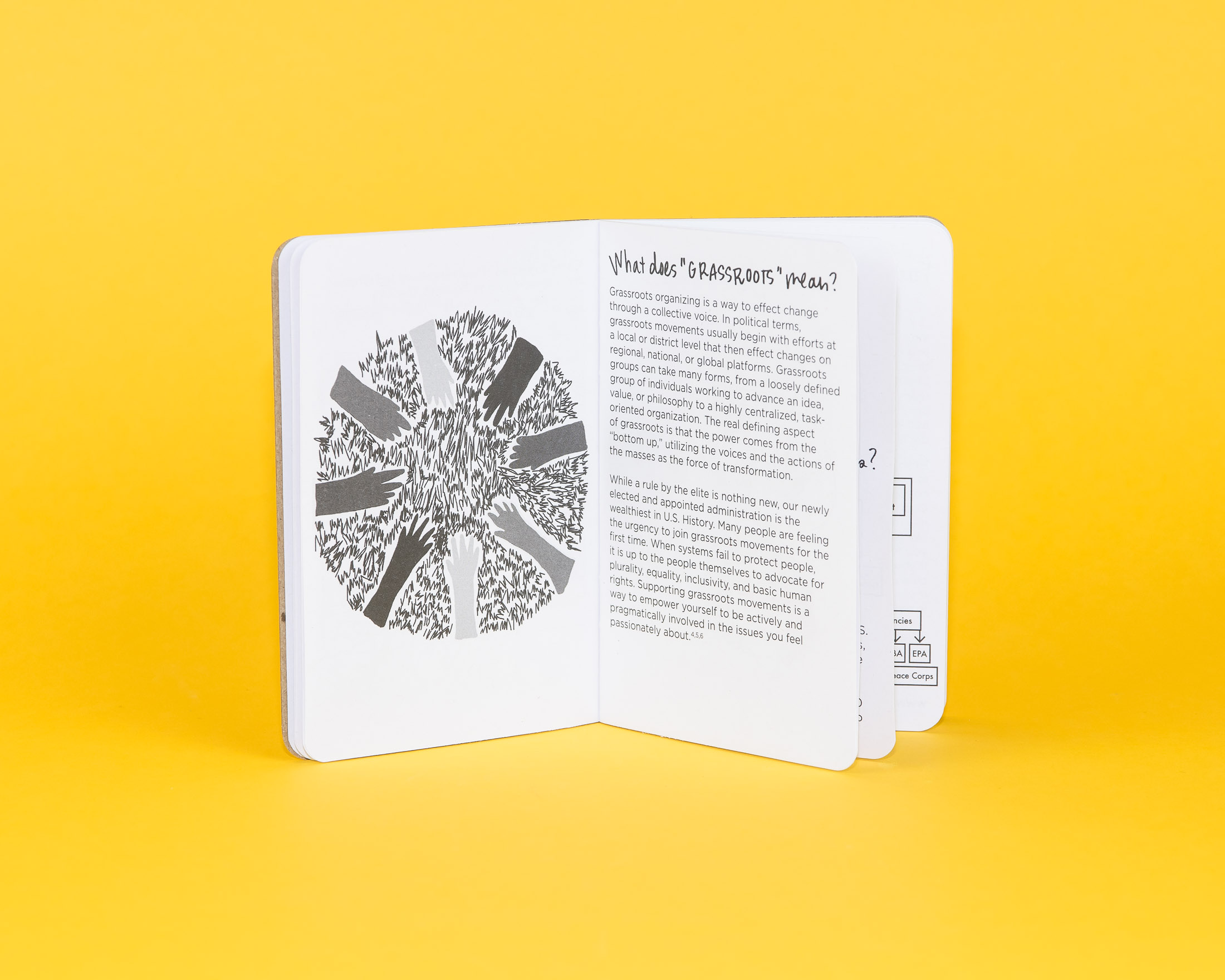 We the People! - Scout Books