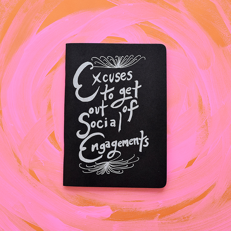 Witty Gritty Paper Co