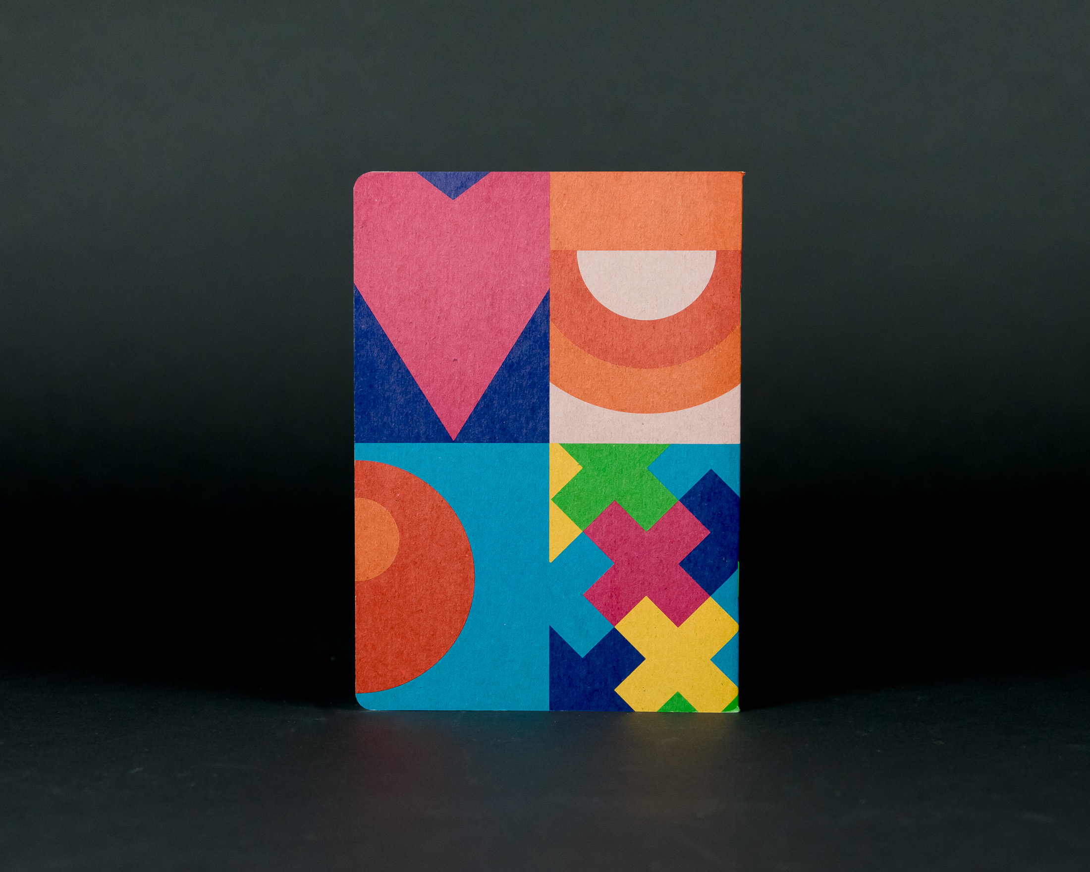 Swift Agency - Scout Books