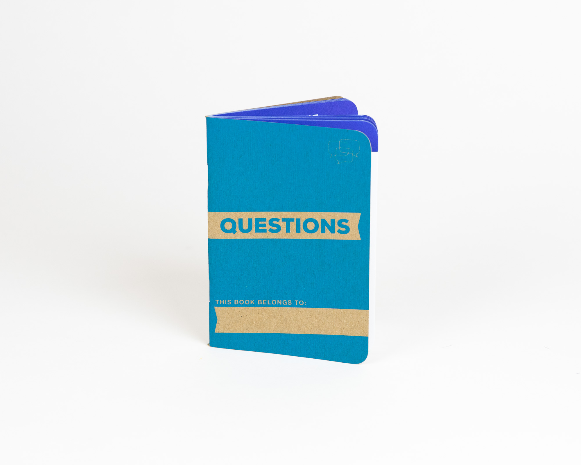 Common Practice - Scout Books