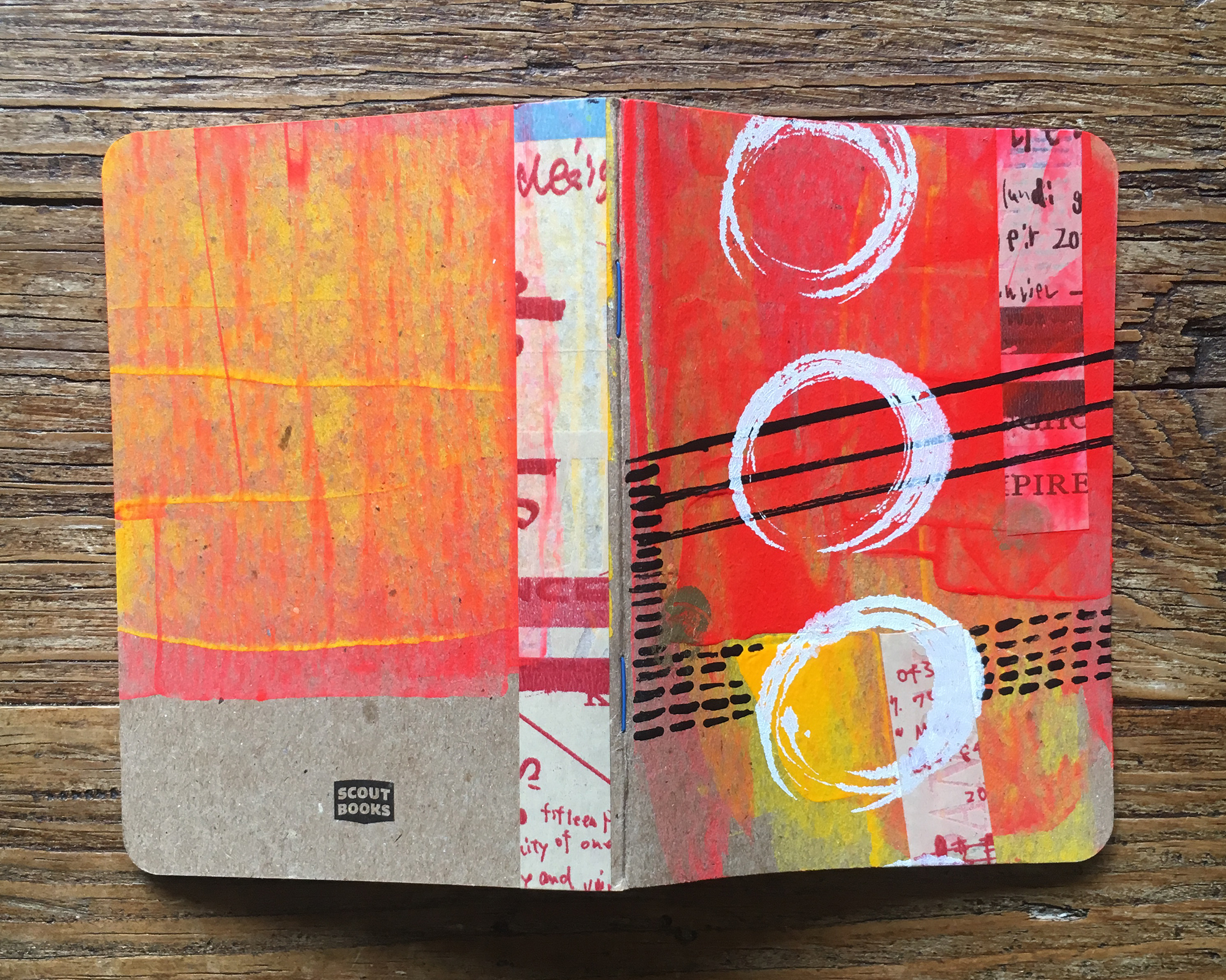 52 Week Book Cover Challenge with e bond