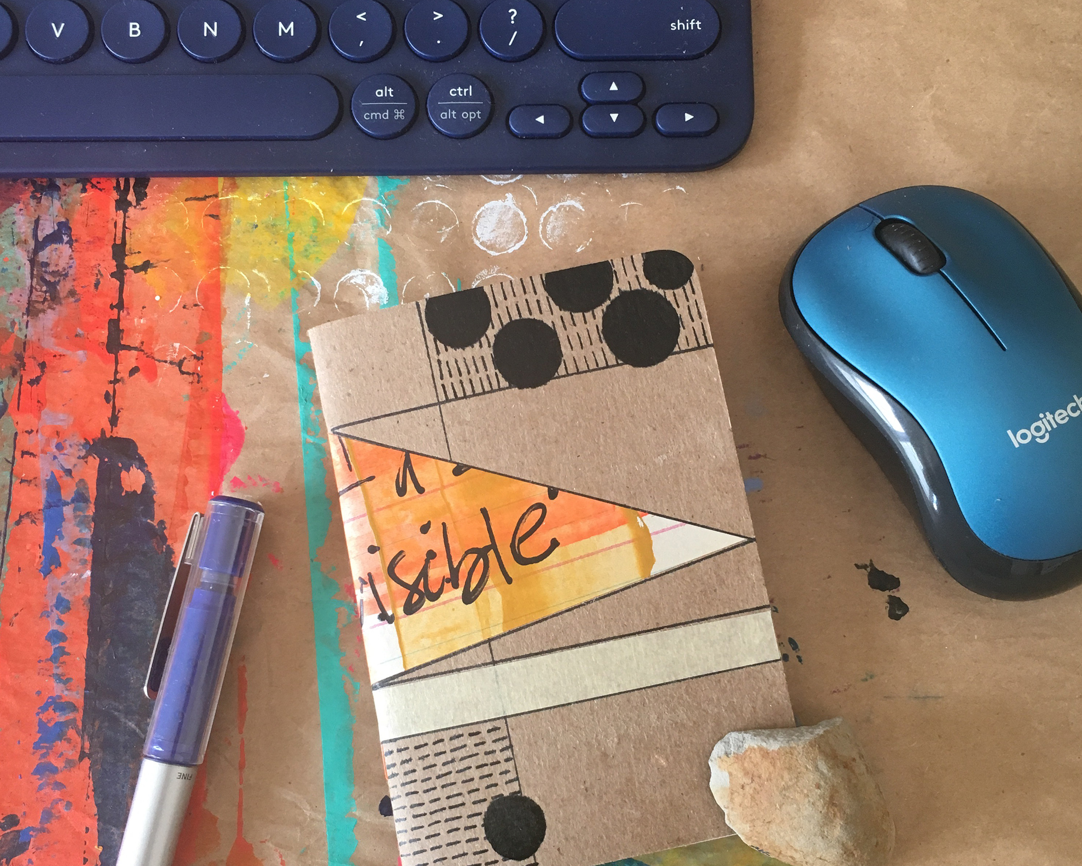 52 Week Book Cover Challenge with e bond