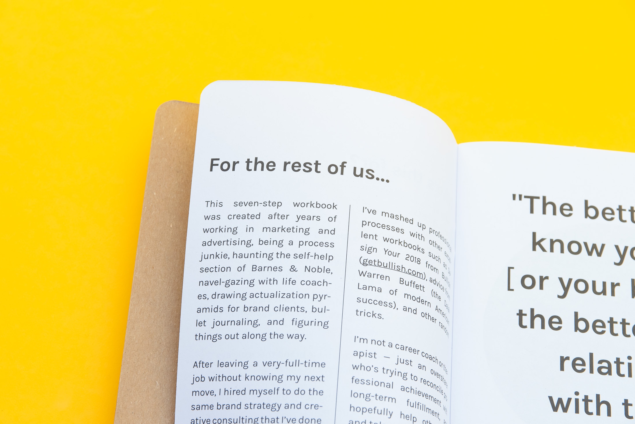 Phoebe Assenza - Scout Books
