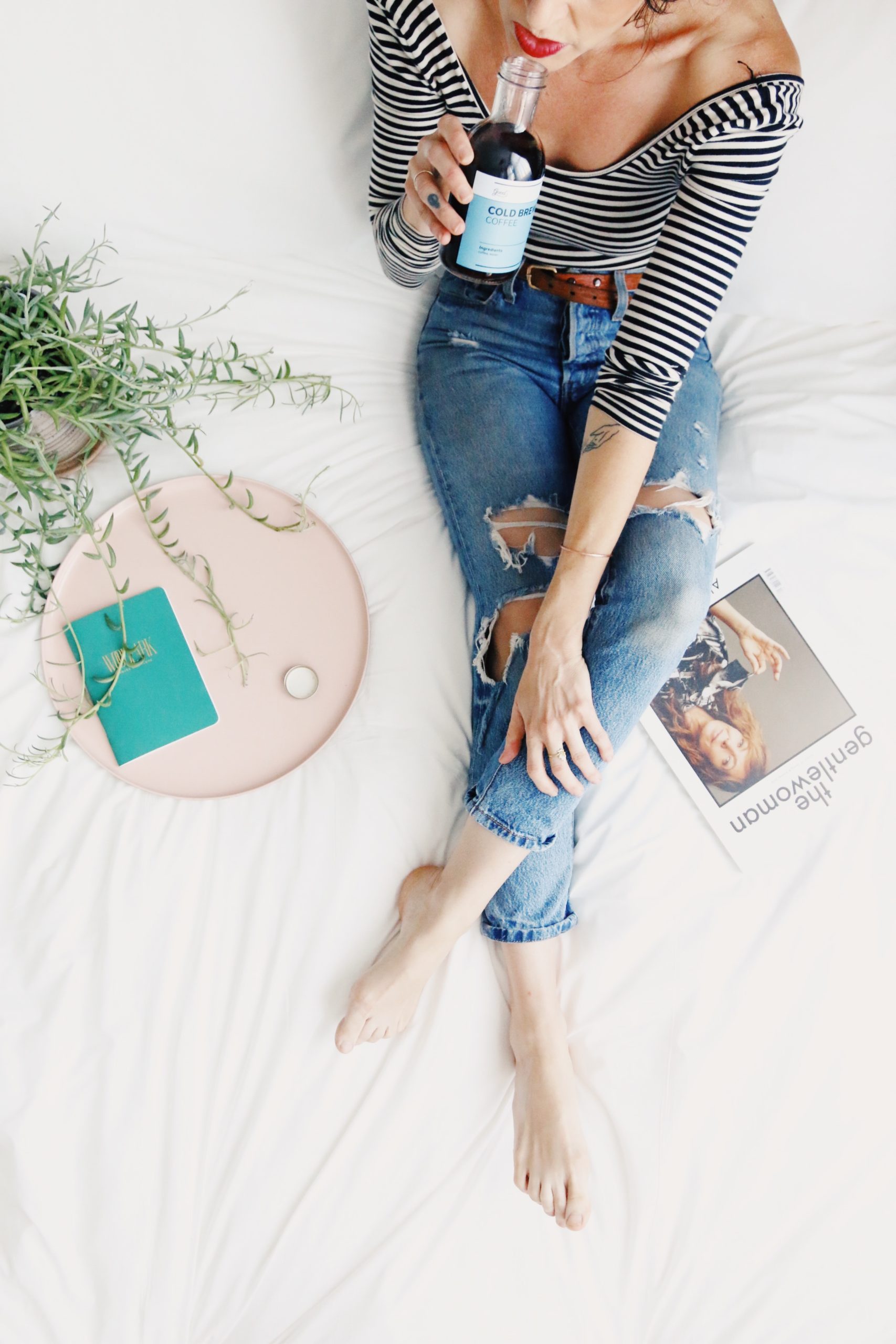Processed with VSCO with ke1 preset Woodlark Hotel Notebooks - Scout Books