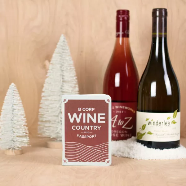Wine Passport - Scout Books - 5685 - SQUARE Wine Passport - Scout Books - 5685 - SQUARE