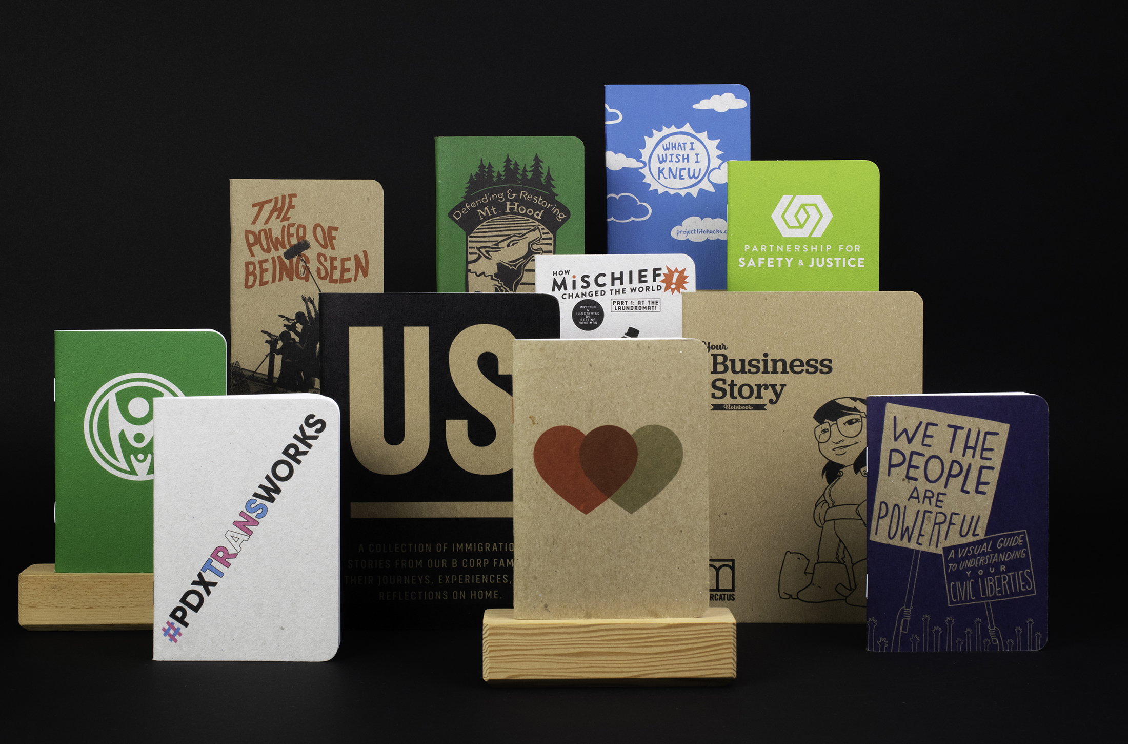 SBEA Books