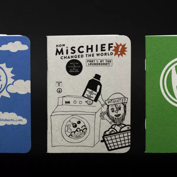 SBEA - Mischief - 2020