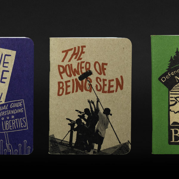 SBEA - Power of Being Seen - 2020