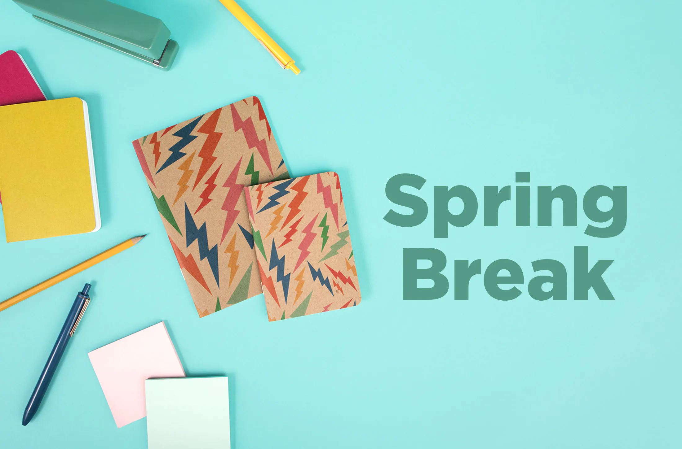 Spring Break