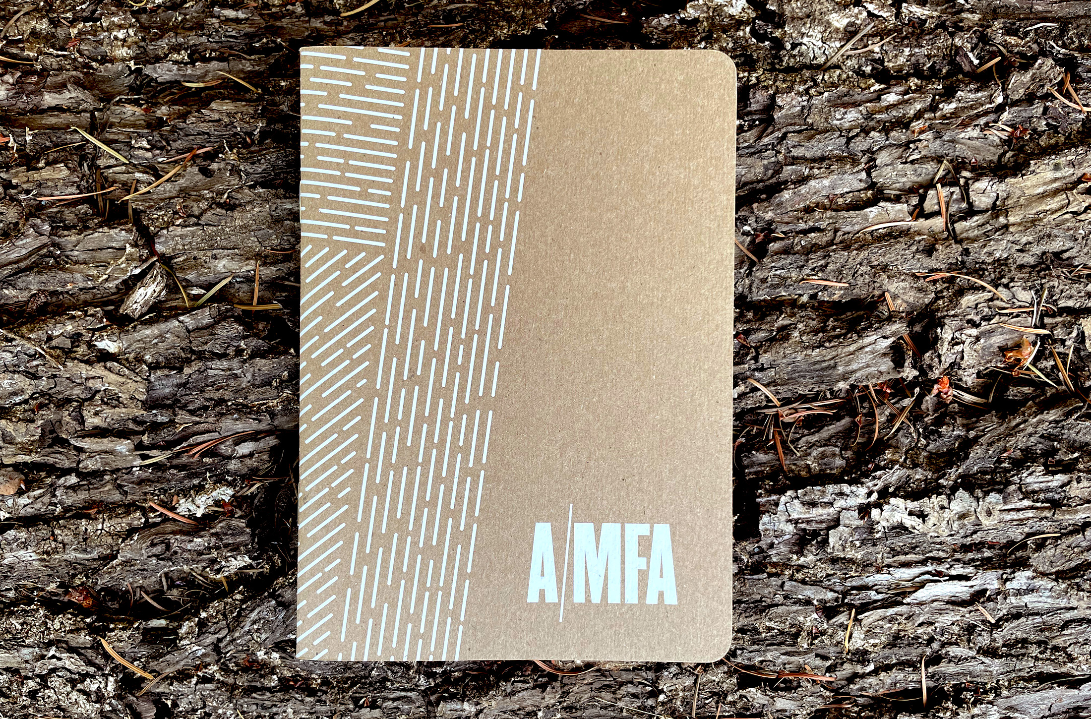 Mega Scout Book for Arkansas Museum of Fine Arts